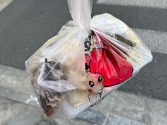 -阿麟馄饨(延长路店)
