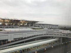 -上海大众空港宾馆