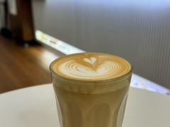 -BLACKSHEEP ESPRESSO(建国中路店)