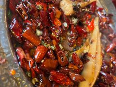 锅仔毛血旺-小天府川菜馆(魏公村店)