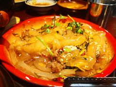 -递酒烤场(湛江路店)