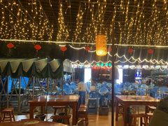 -清真·馬坡二旦烧烤(人生一串拍摄店)