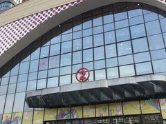 -万达广场(扬州邗江店)