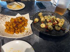 -泉味道贵州厨房(三里河店)