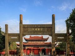 -皇罗禅寺