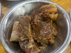 -阿秋牛排(湖心街店)