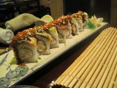 各种寿司-松子料理(白家庄店)