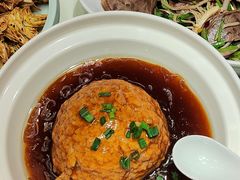 -惠丰堂饭庄·烤鸭·京味菜(翠微路店)