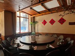 -渝乡人家川菜馆(南京路店)