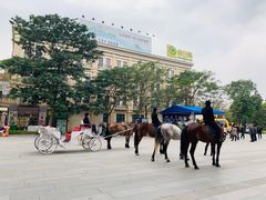 -麦当劳(美林湖店)