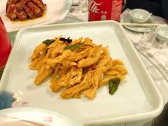 -瑞海姆酒店中餐厅