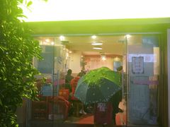 门面-卓粤拉肠(红庙店)