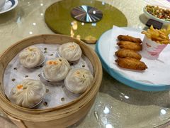-大水车公馆·顺德菜·妈姐菜(均安店)