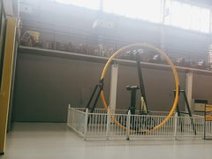 -天空之城蹦床攀岩运动馆·团建拓展·亲子游乐·生日派对(合肥店)
