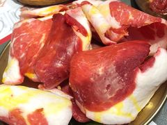 -金龙烧烤·牛肉面(西塔店)