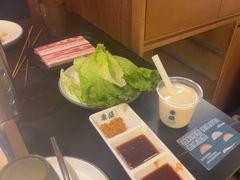 -東盛炭烤自助料理(玄武招商花园城店)