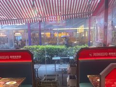 -阿三烧烤·生蚝(超级会员店拓峰店)