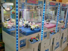 -汤姆熊欢乐世界(滨江店)