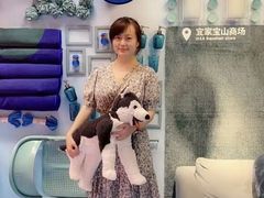 -宜家家居(宝山商场店)