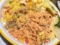 -小小集渔·泰式大排档(太古里香槟店)