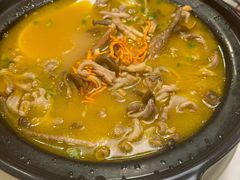 -外婆小聚茶餐厅·生日·团建(市民中心店)