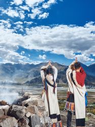 -风马映像摄影工作室(布宫店)