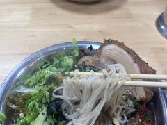 -万年昌传统榨粉店(蒲庙总店)