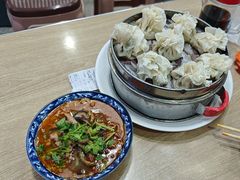 -白老大羊杂碎稍麦