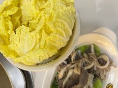 -潮汕大目牛肉火锅(上梅林店)
