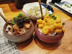-戏作寿司(观音桥店)