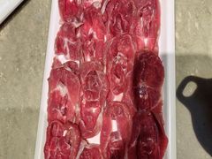 -清真·鸦儿李记·涮肉(花市店)