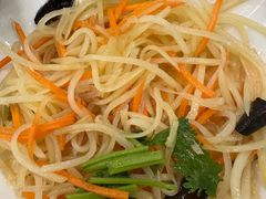 -丽泽山庄·生态怀柔菜·虹鳟鱼(红螺寺店)