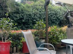 -老洋房花园饭店(绍兴路店)