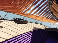 -悉尼歌剧院