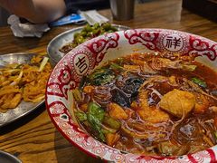 -破店肥哈·东北烧烤·夜宵(南山保利店)