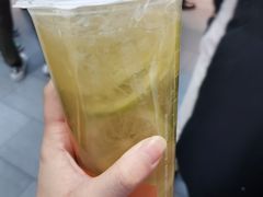 -CoCo都可(合生汇店)