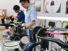 -YONEX网羽有约(新街口店)