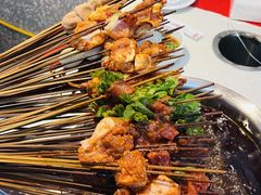 -牛华八婆麻辣烫(起源店)