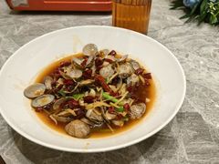 -蔡妹龙虾•肥鱼地标(陶珠路步行街店)