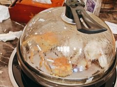 -尚宴牛特鲜自助(太原街万达店)