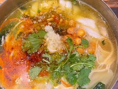 -小满手工粉(上海品尊国际店)