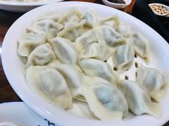 -那家老院子东北菜·饺子·小鸡炖蘑菇(艳华街店)
