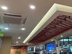 -南城香(北京南站店)