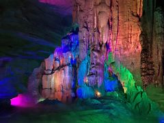 -天河潭旅游度假区