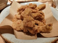 -大师兄·西北小馆(北站缤果空间店)