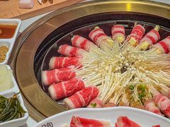 -韩时烤肉(枫蓝店)