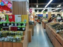 -佳惠超市(石柱时代广场店)