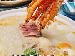 -金龙·打边炉(武进路店)