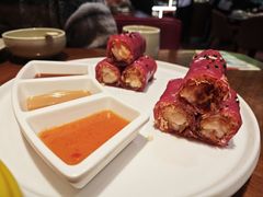 -蝴蝶里·粤菜·点心(龙湖杭州金沙天街店)
