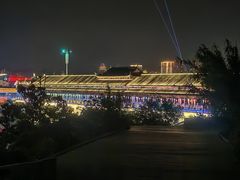 -恩阳古镇